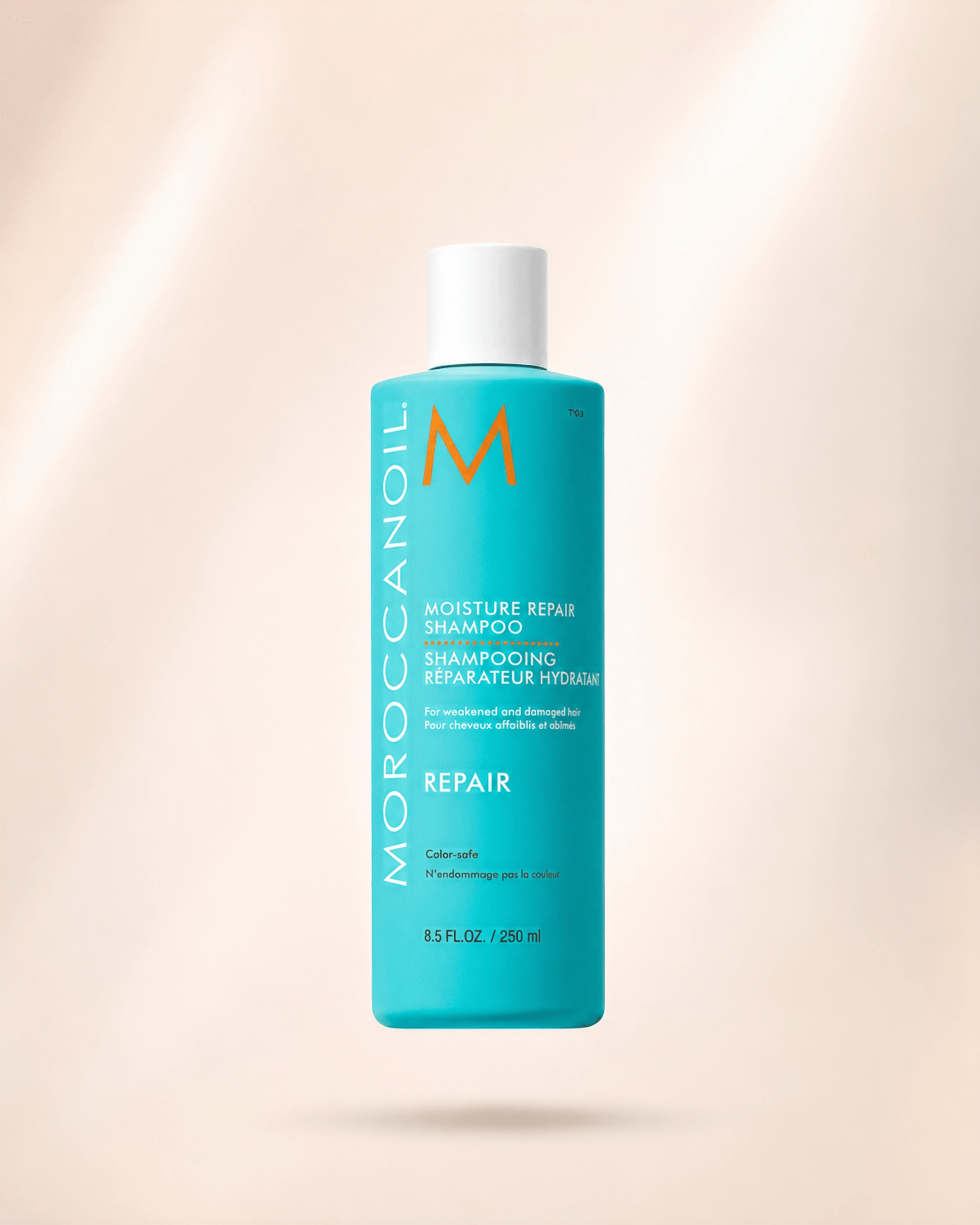 Moroccanoil Moisture Repair Shampoo