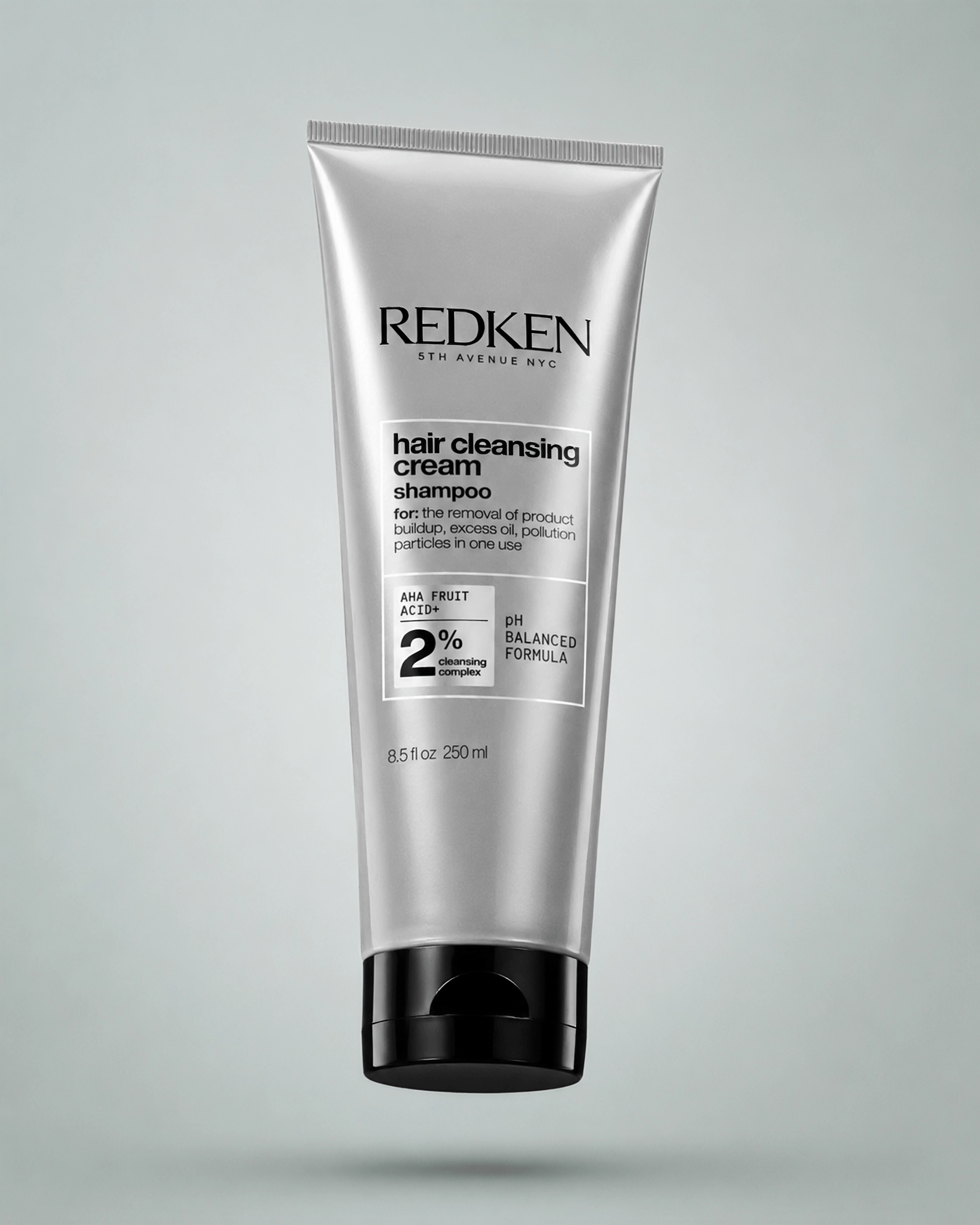 Redken Hair Cleansing Cream Shampoo