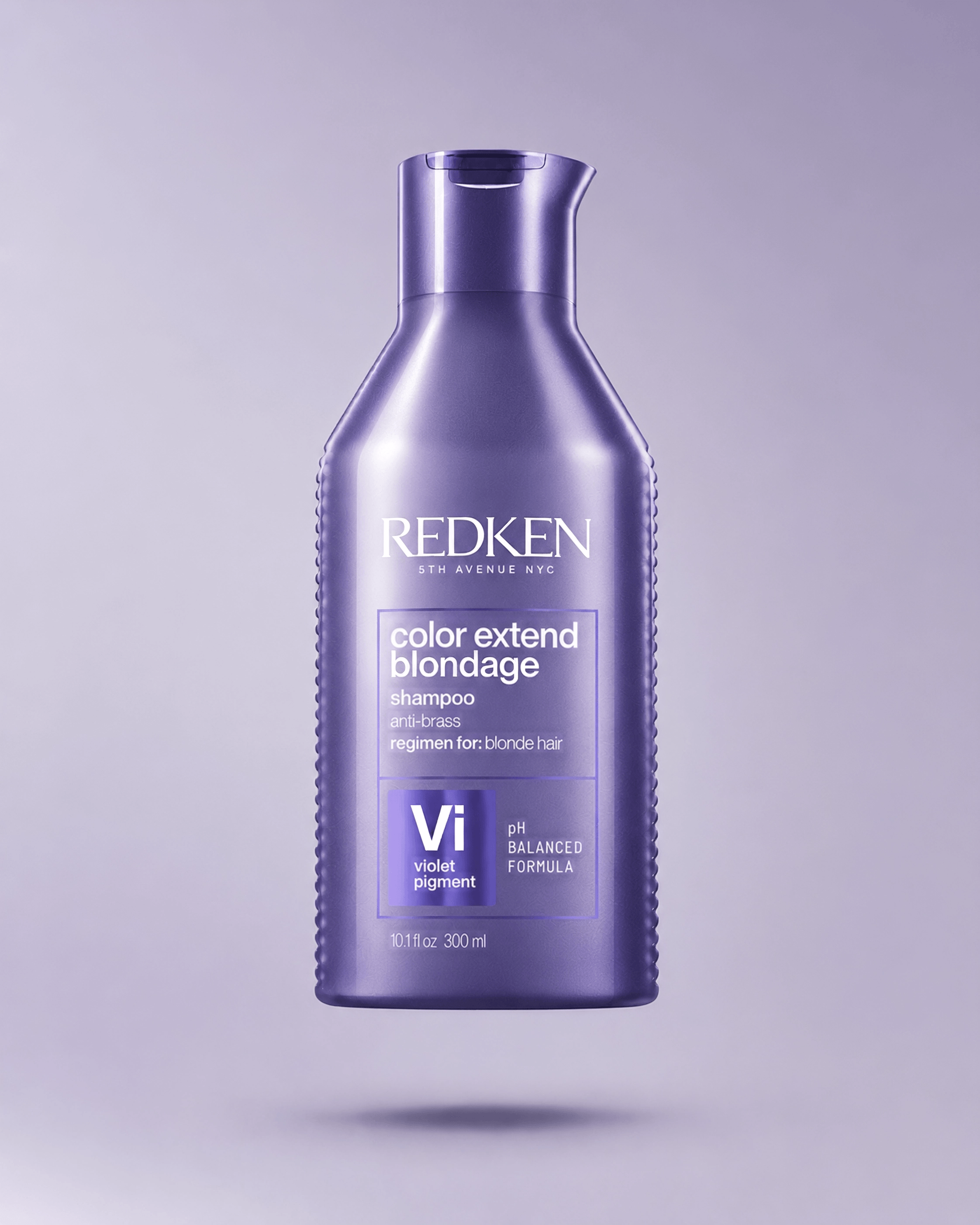 Redken Color Extend Blondage Shampoo