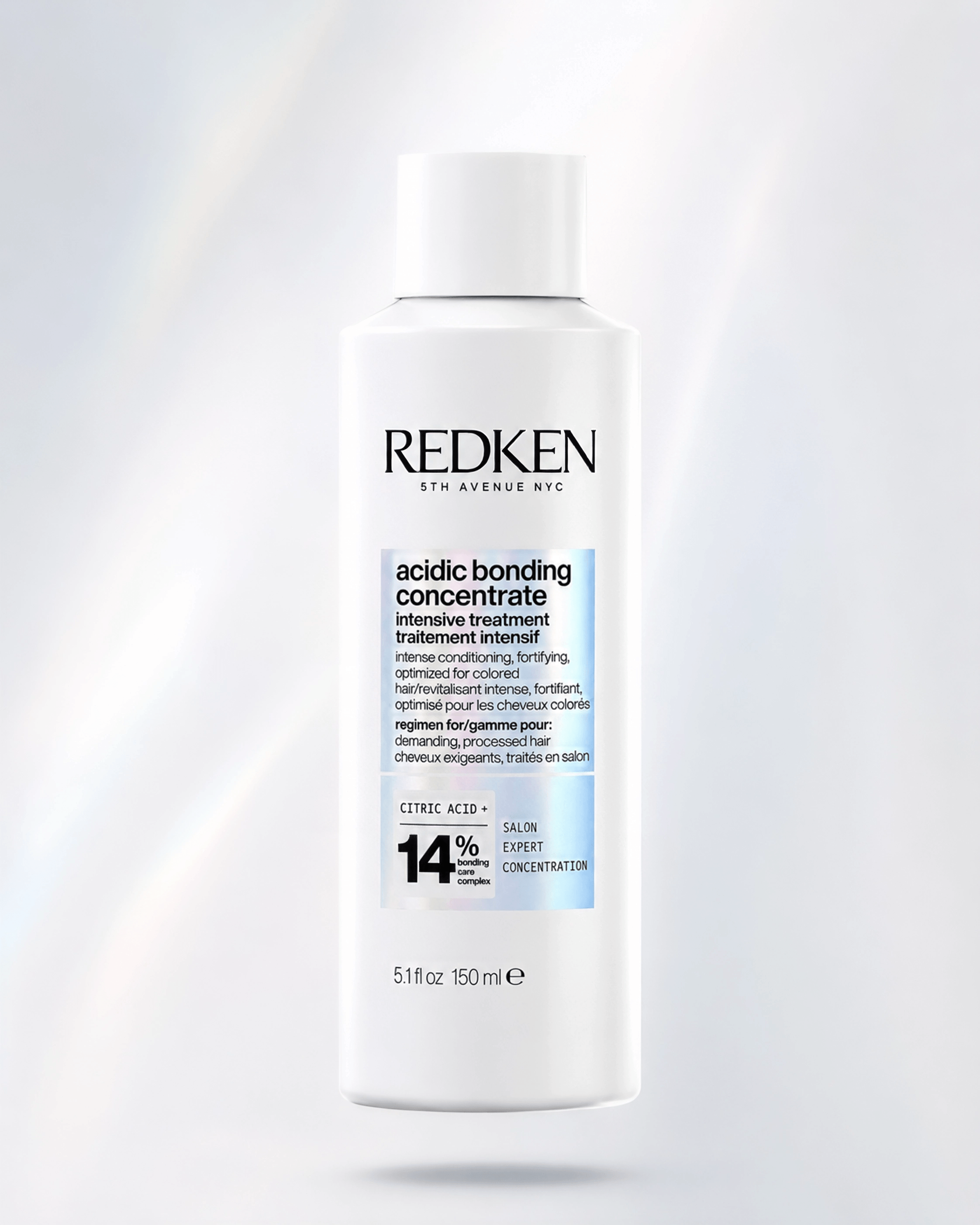 Redken Acidic Bonding Concentrate Intensive Treatment