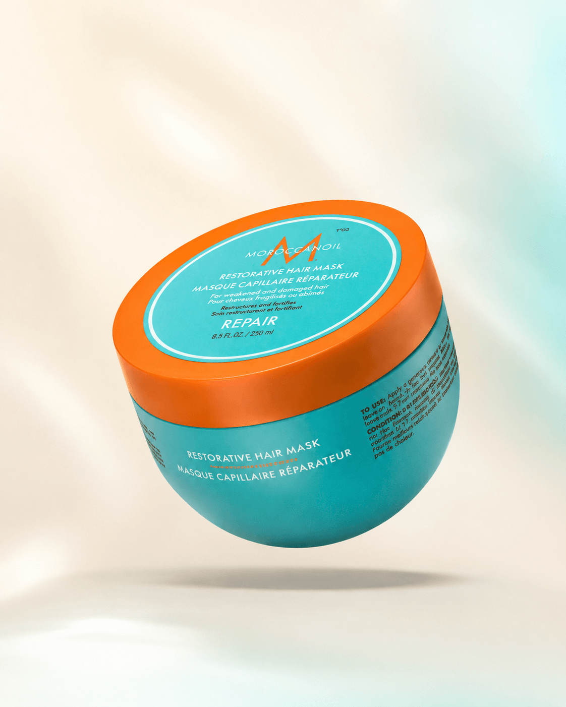 Moroccanoil Restorative Hair Mask