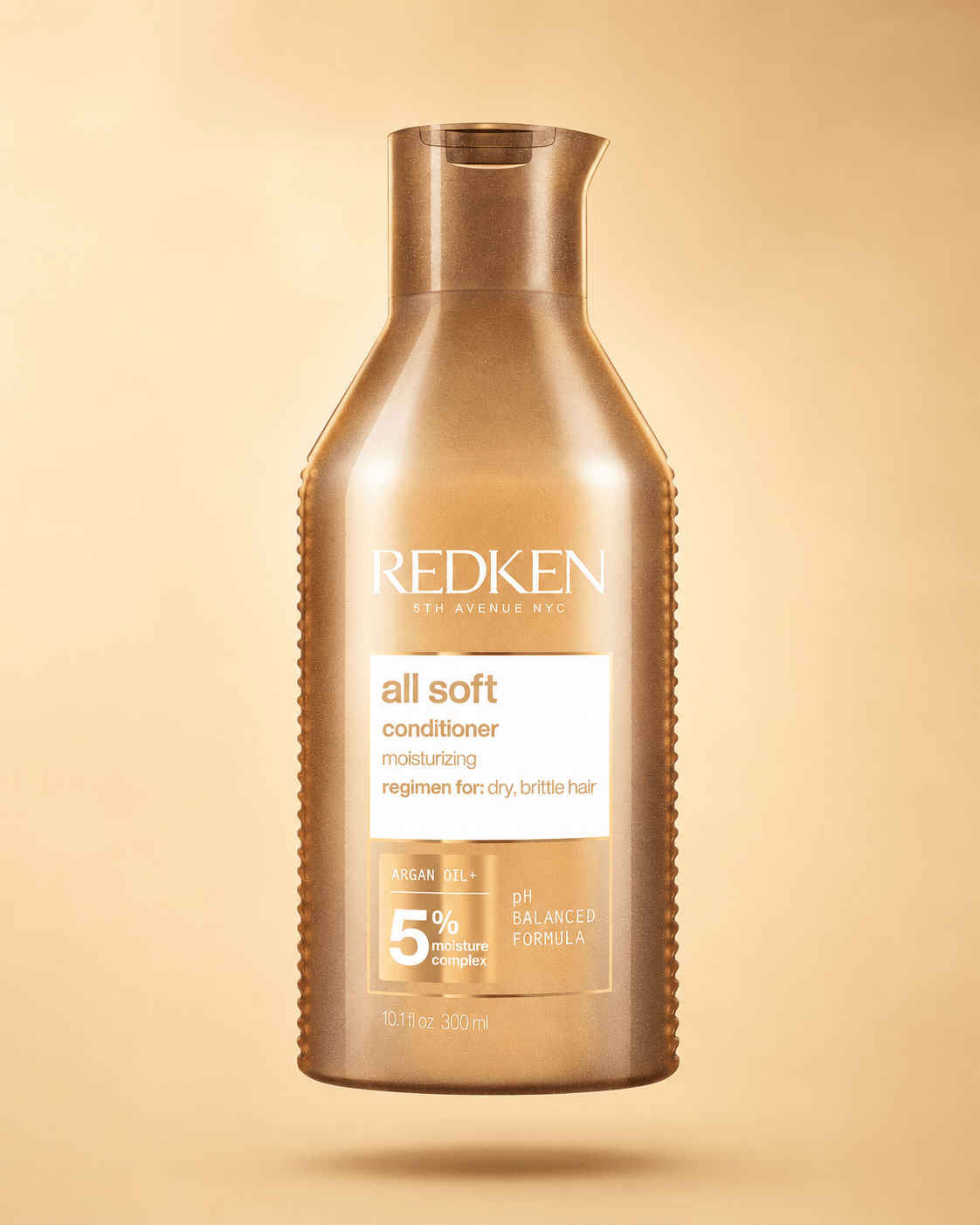 Redken All Soft Conditioner