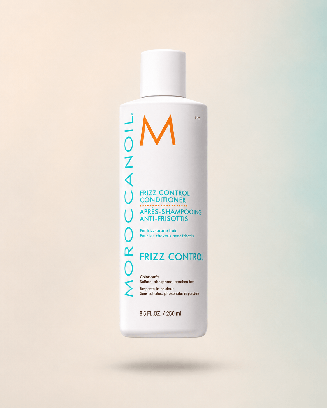 Moroccanoil Frizz Control Conditioner
