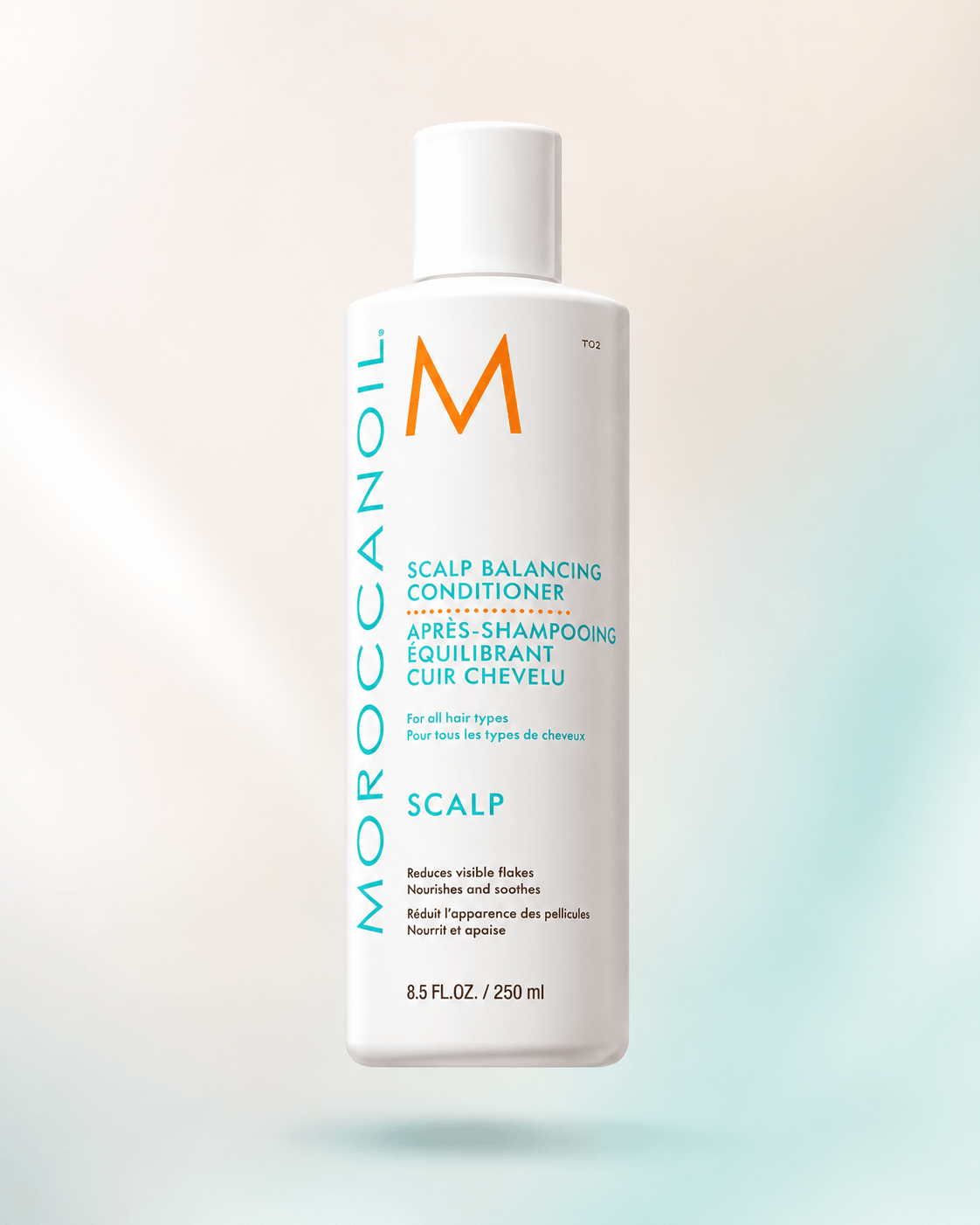 Moroccanoil Scalp Balancing Conditioner