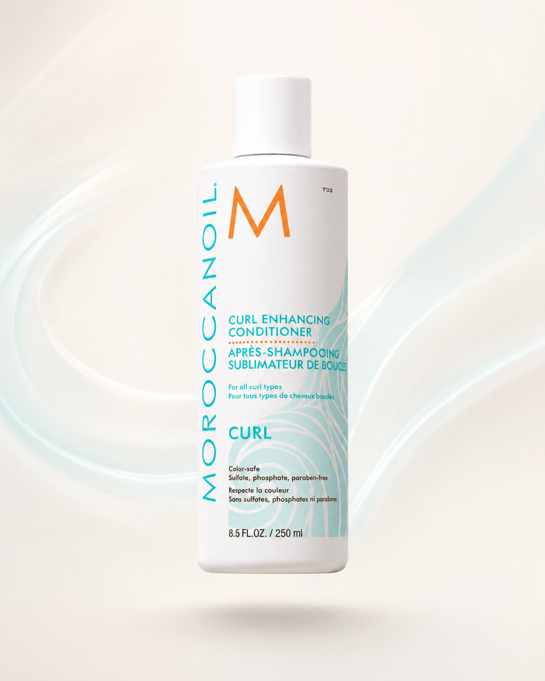 Moroccanoil Curl Enhancing Conditioner