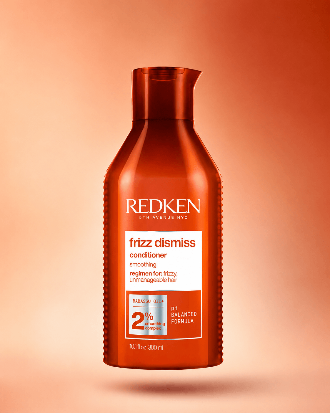 Redken Frizz Dismiss Conditioner