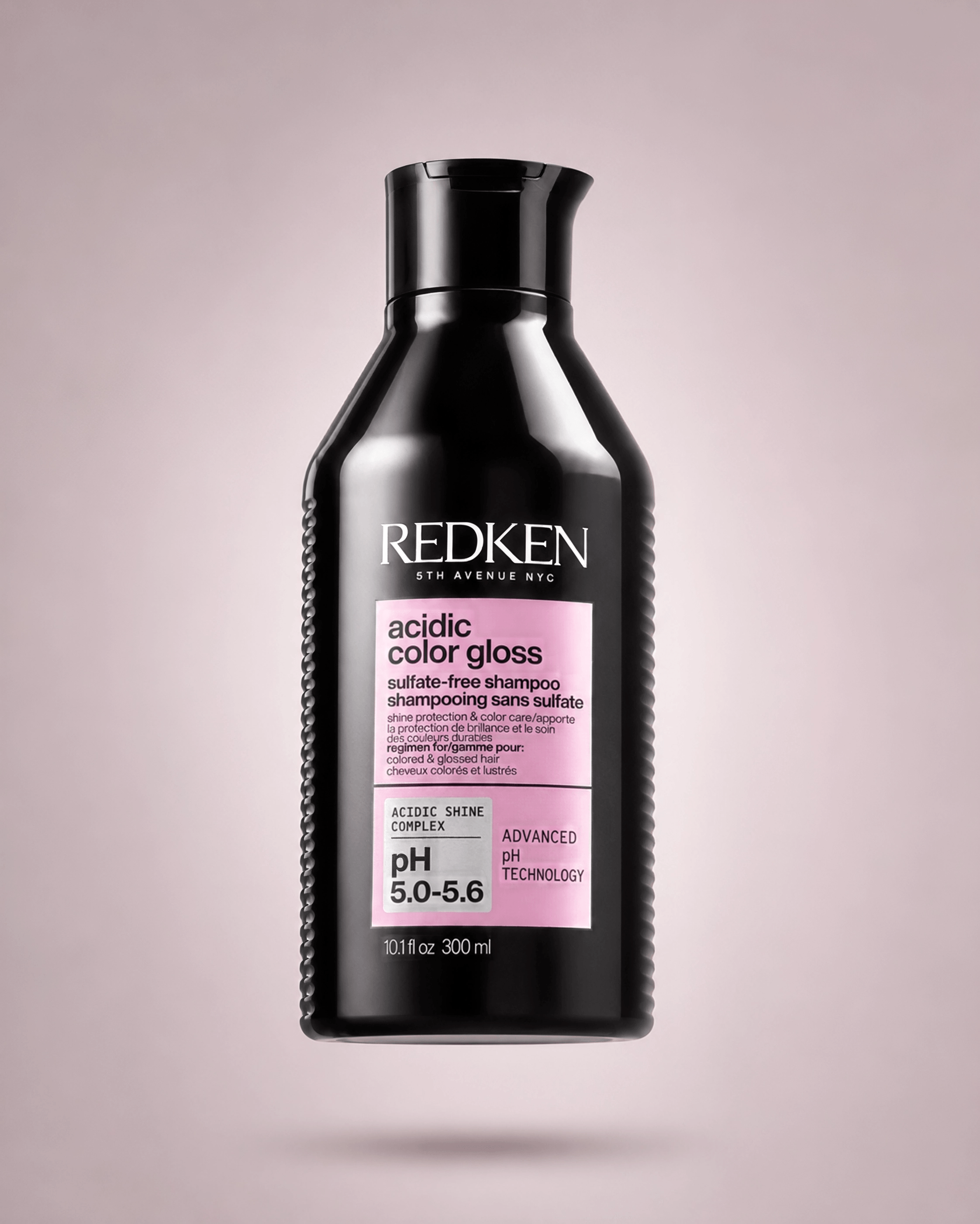 Redken Acidic Color Gloss Sulfate-Free Shampoo