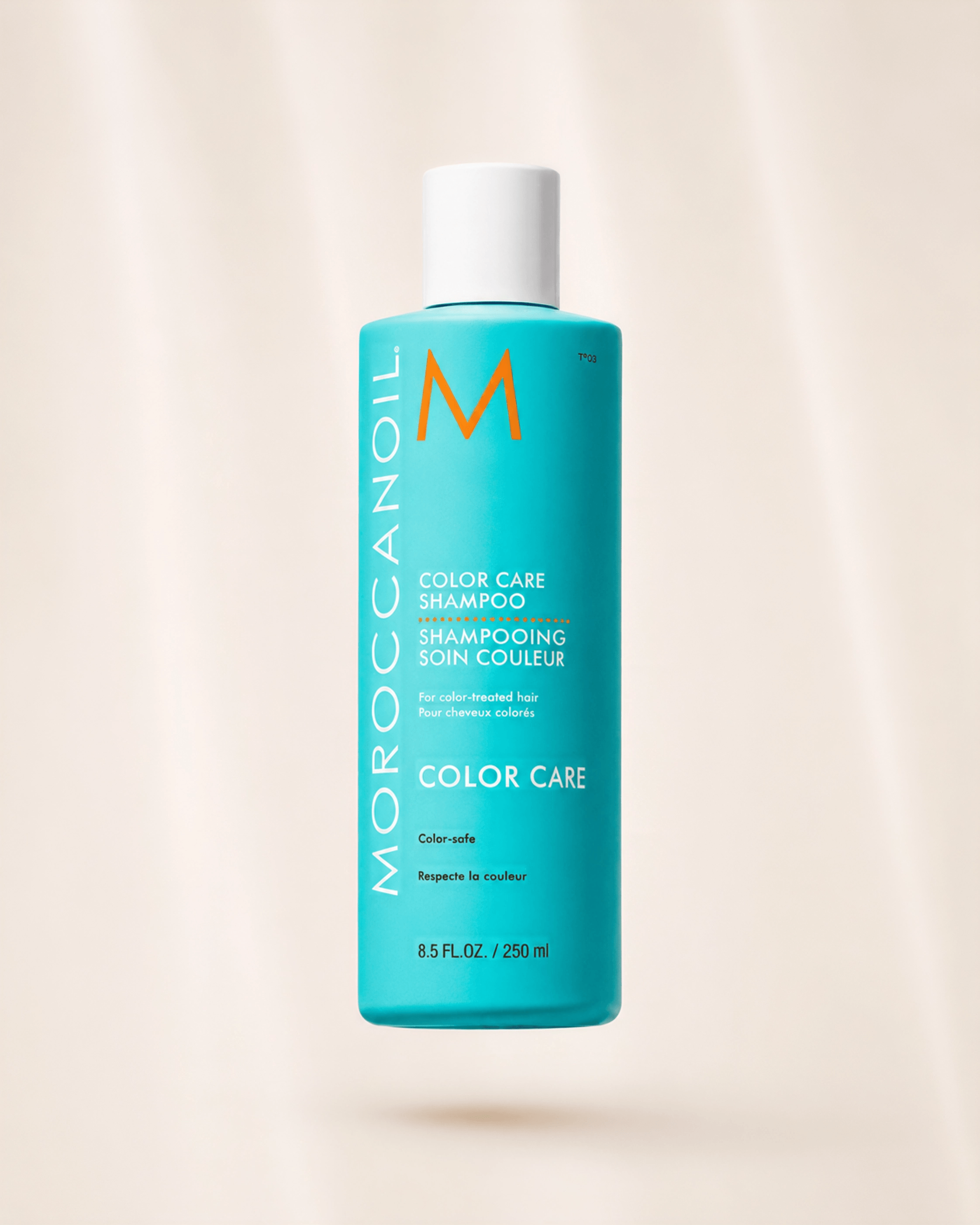 Moroccanoil Color Care Shampoo