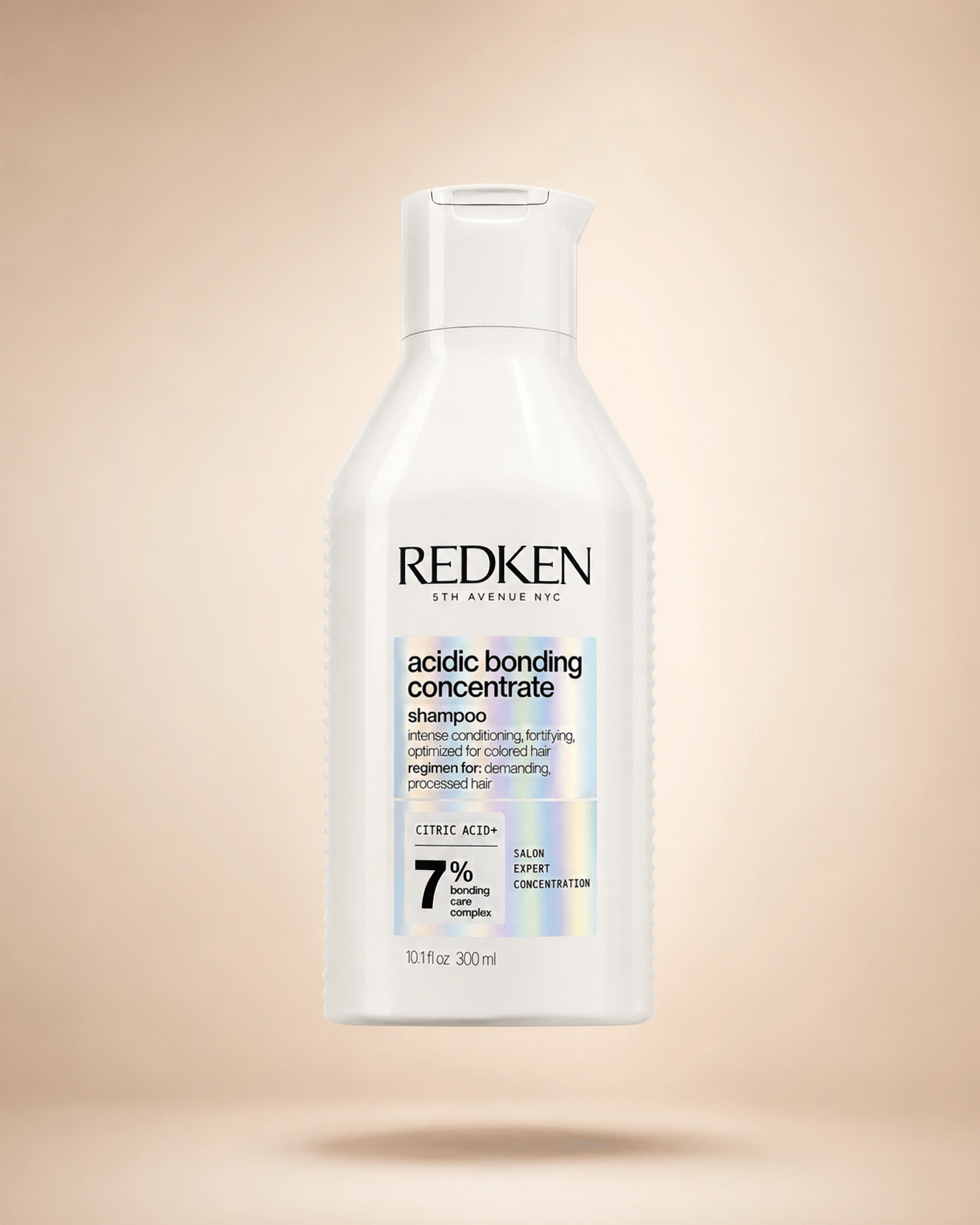 Redken Acidic Bonding Concentrate Shampoo