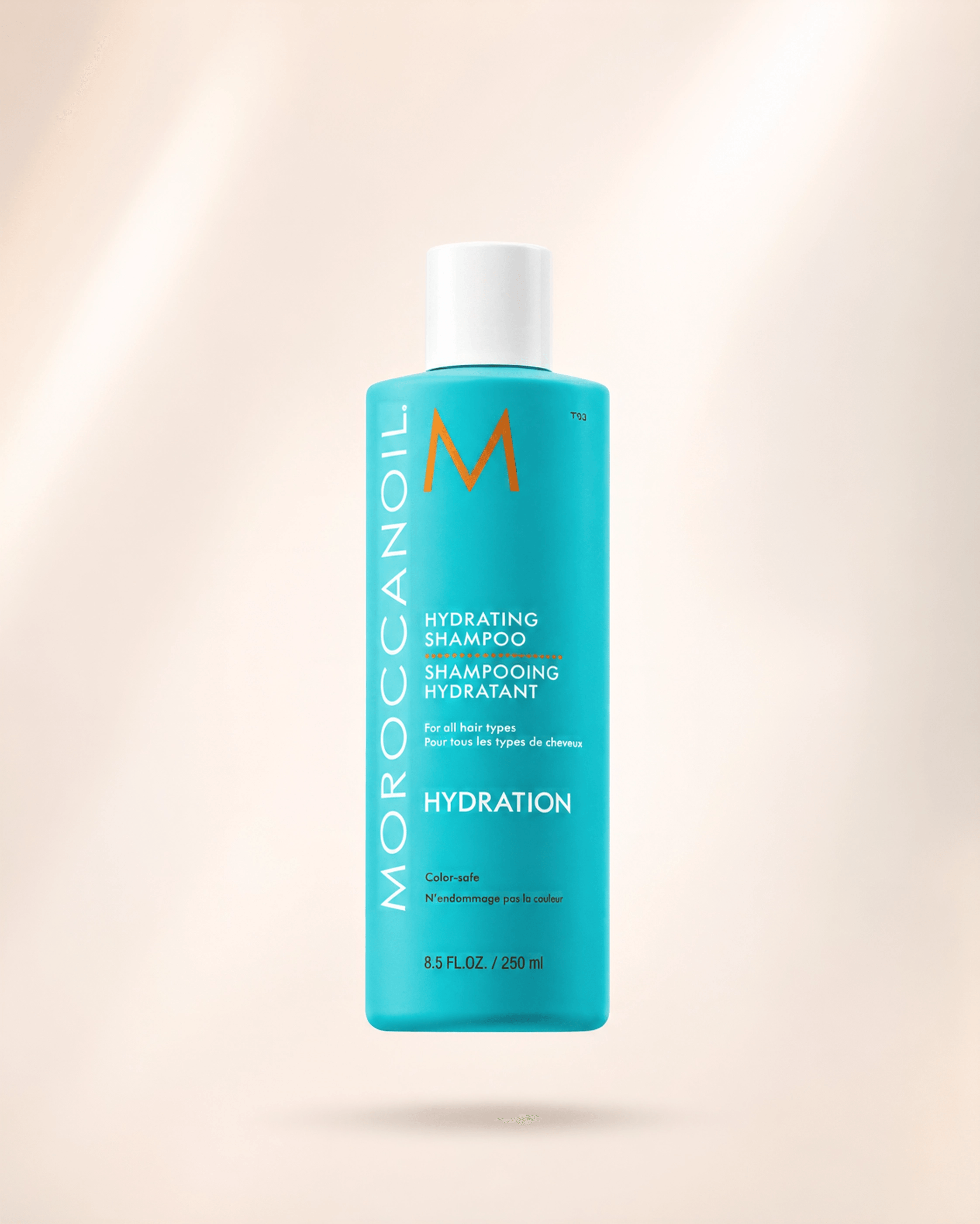 Moroccanoil Hydrating Shampoo