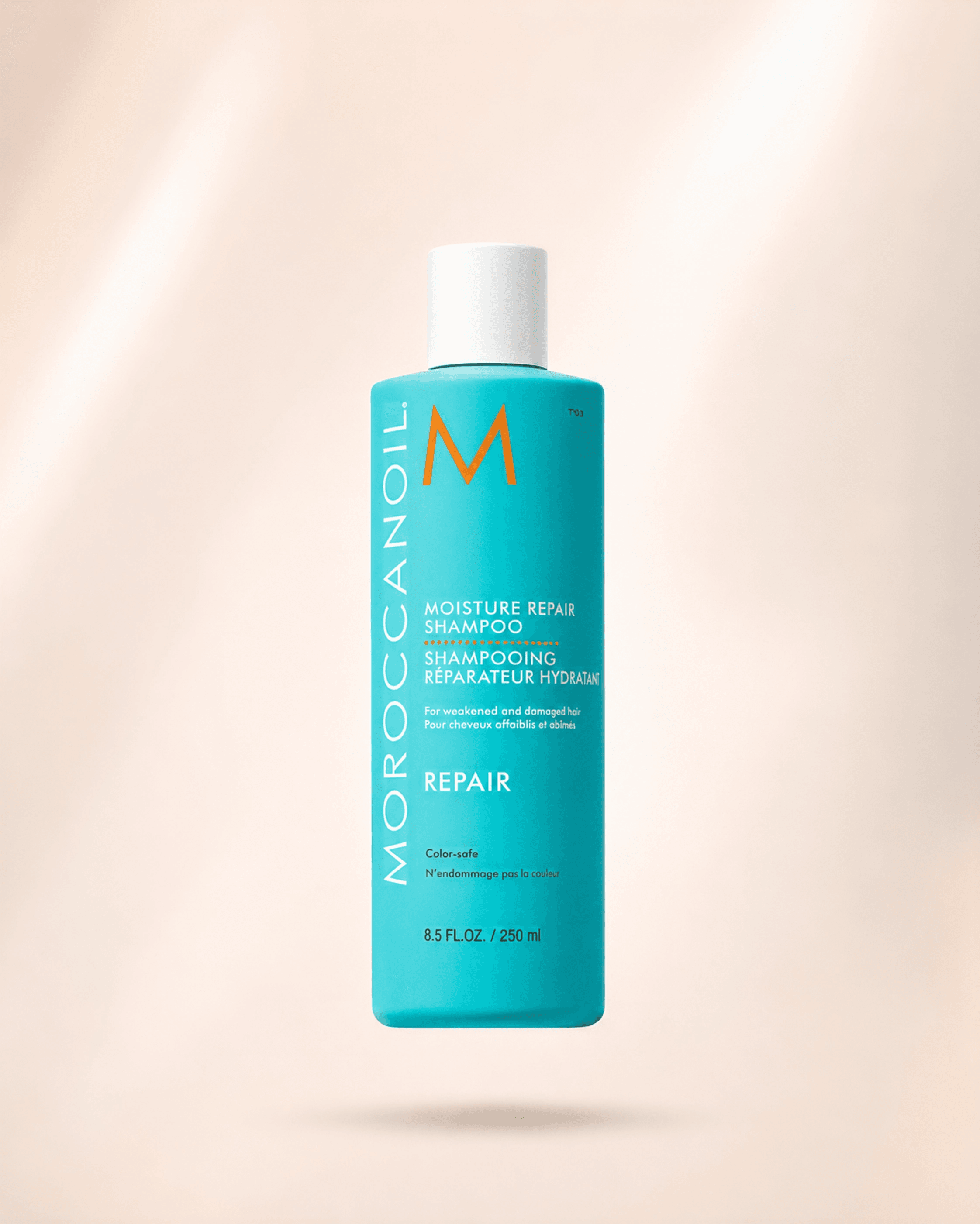 Moroccanoil Moisture Repair Shampoo