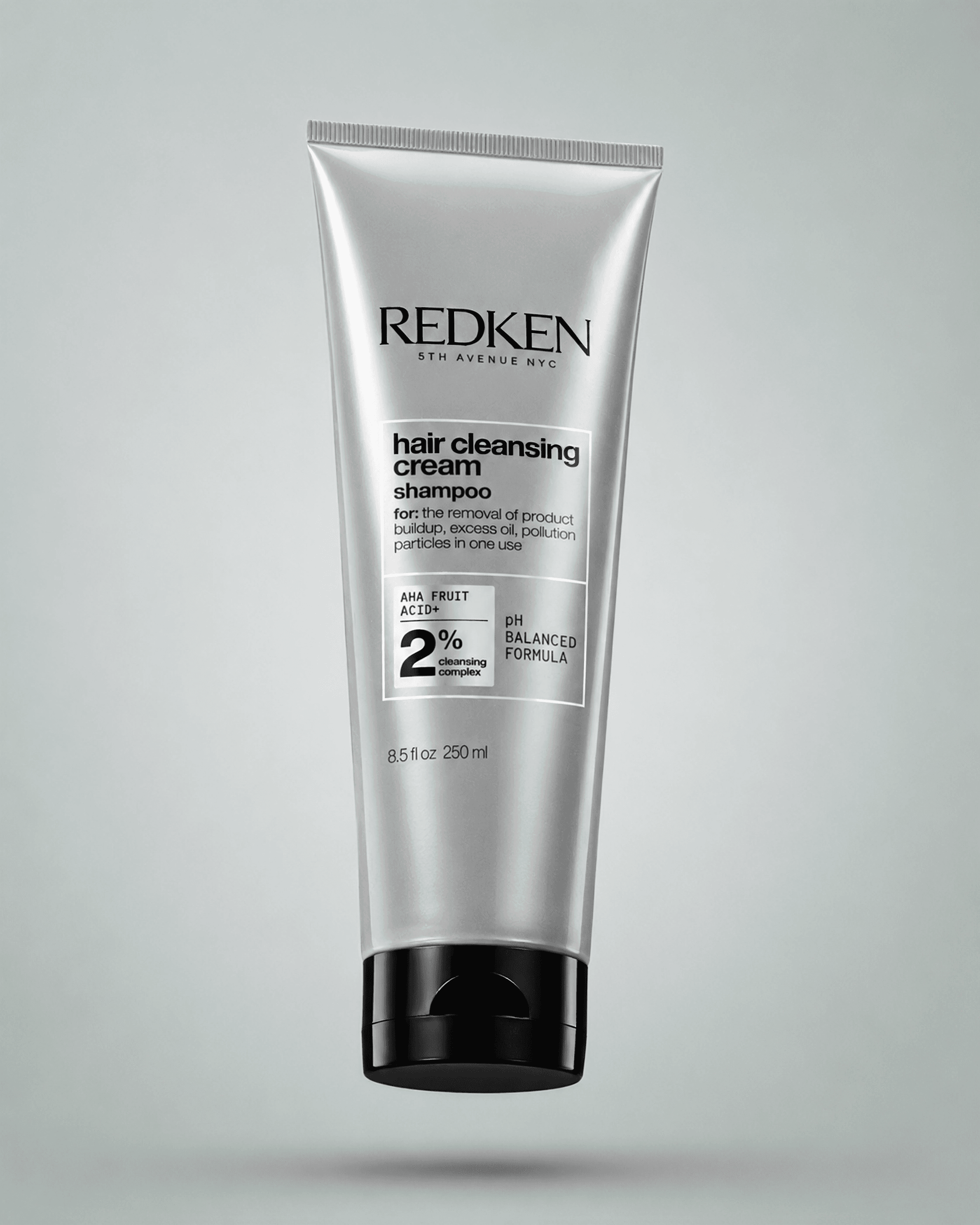 Redken Hair Cleansing Cream Shampoo