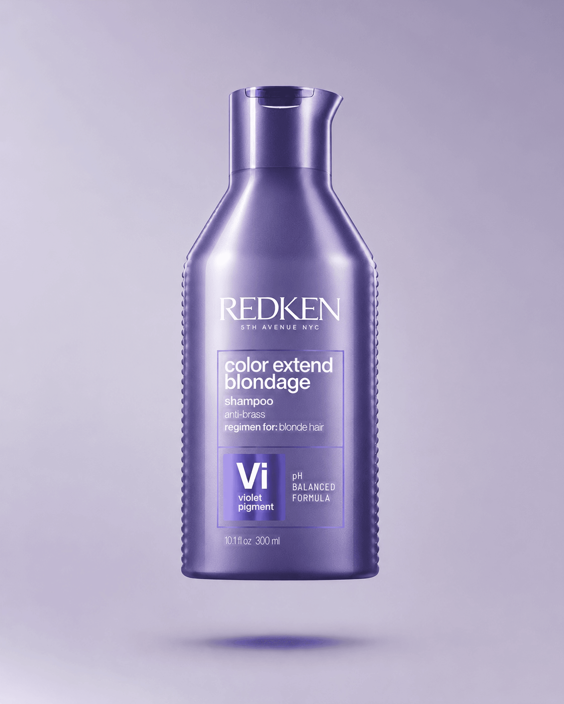 Redken Color Extend Blondage Shampoo
