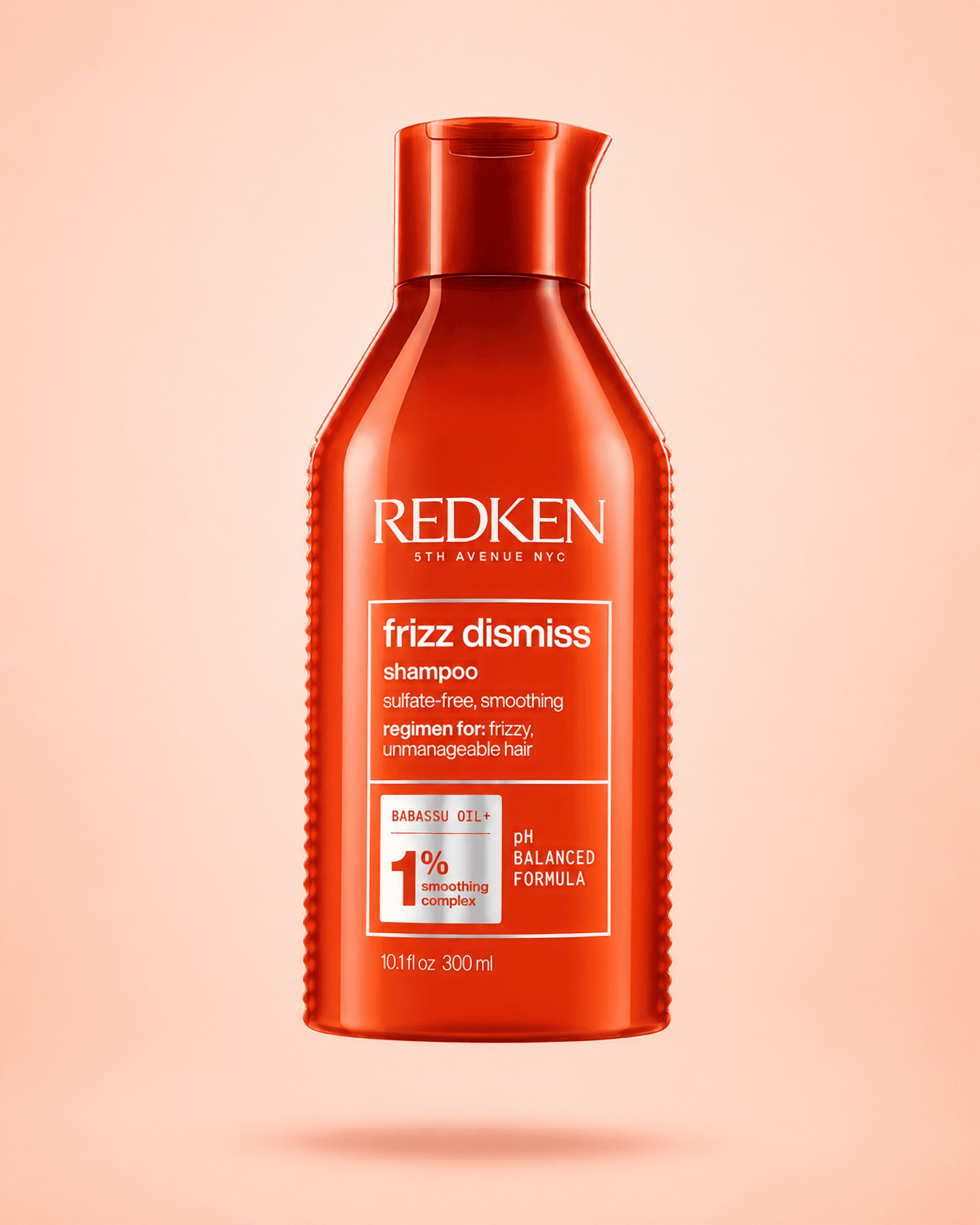 Redken Frizz Dismiss Shampoo