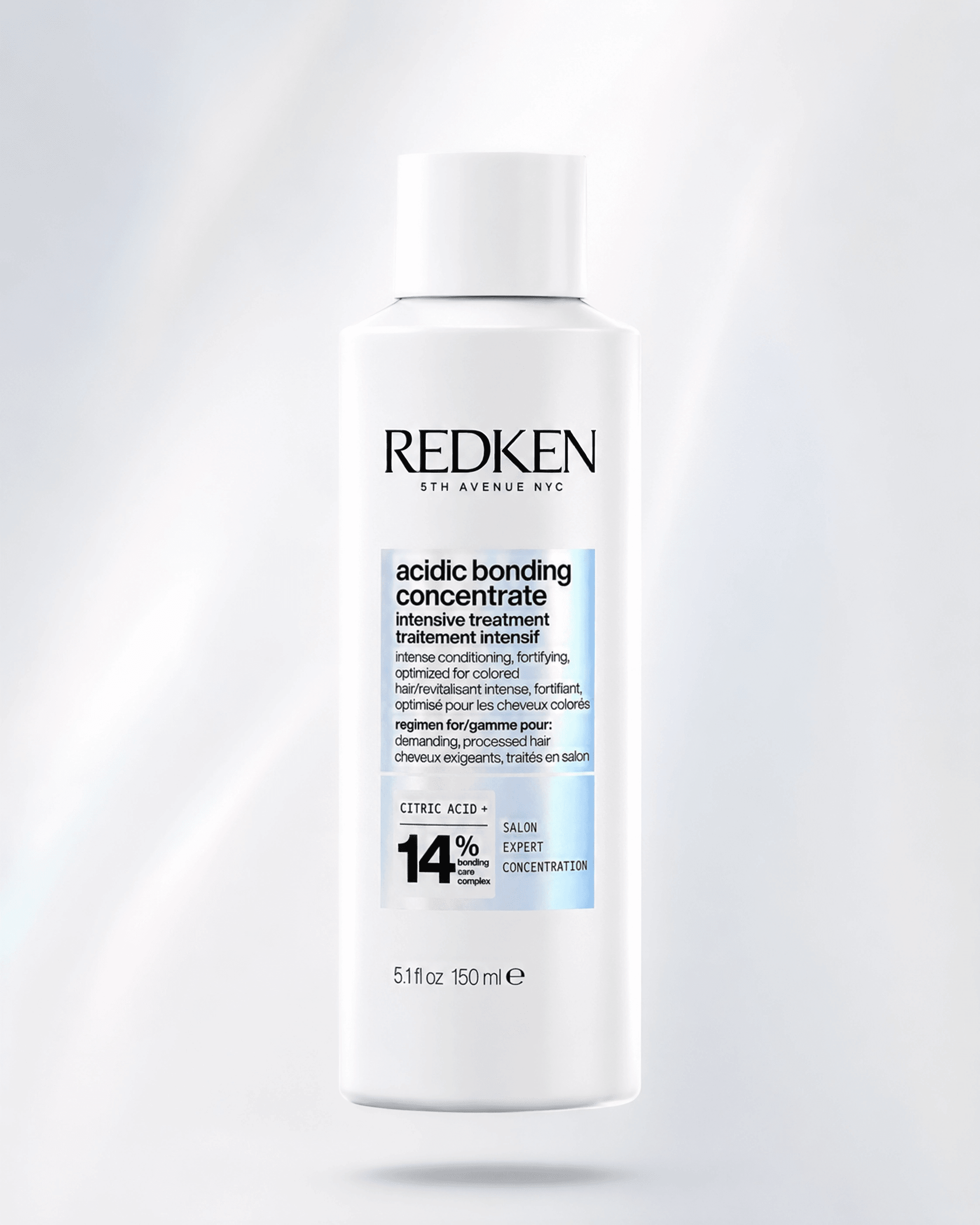 Redken Acidic Bonding Concentrate Intensive Treatment