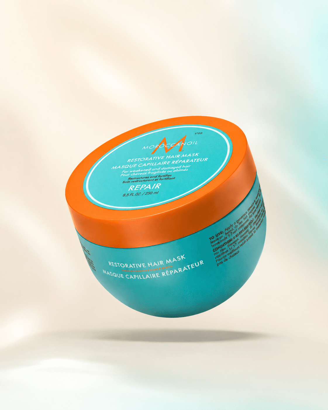 Moroccanoil Restorative Hair Mask