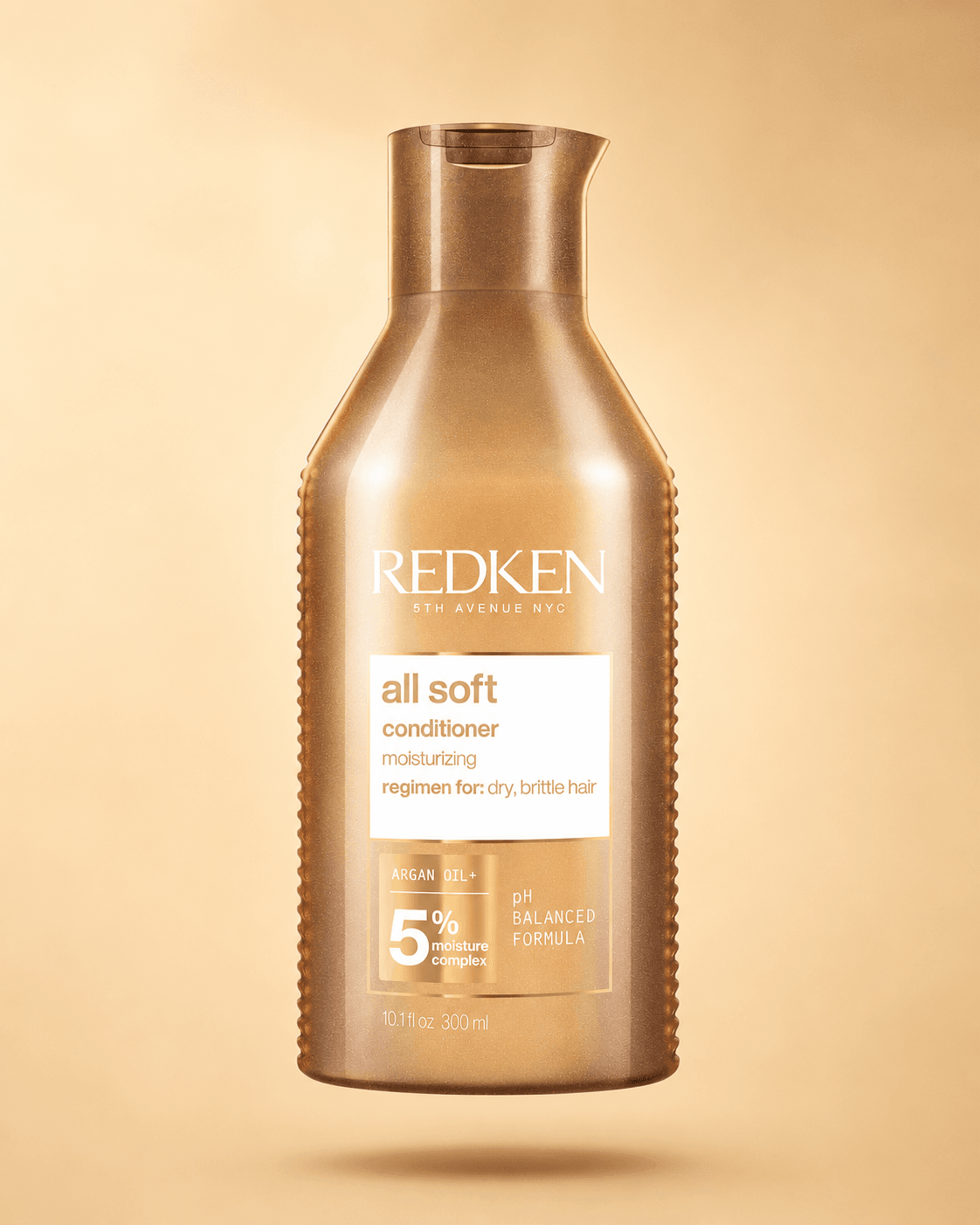 Redken All Soft Conditioner