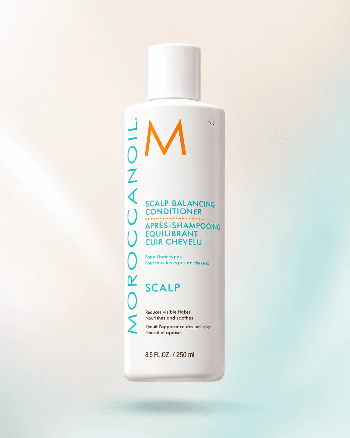 Moroccanoil Scalp Balancing Conditioner