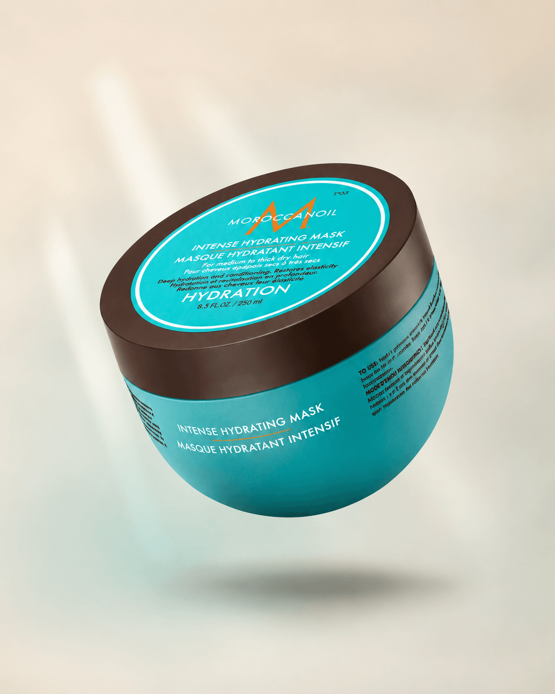 Moroccanoil Intense Hydrating Mask