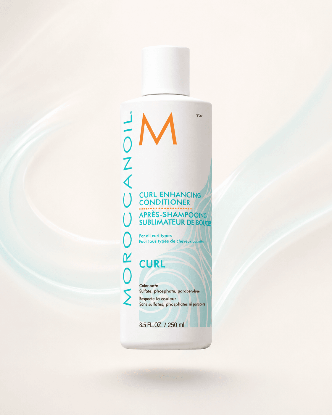 Moroccanoil Curl Enhancing Conditioner