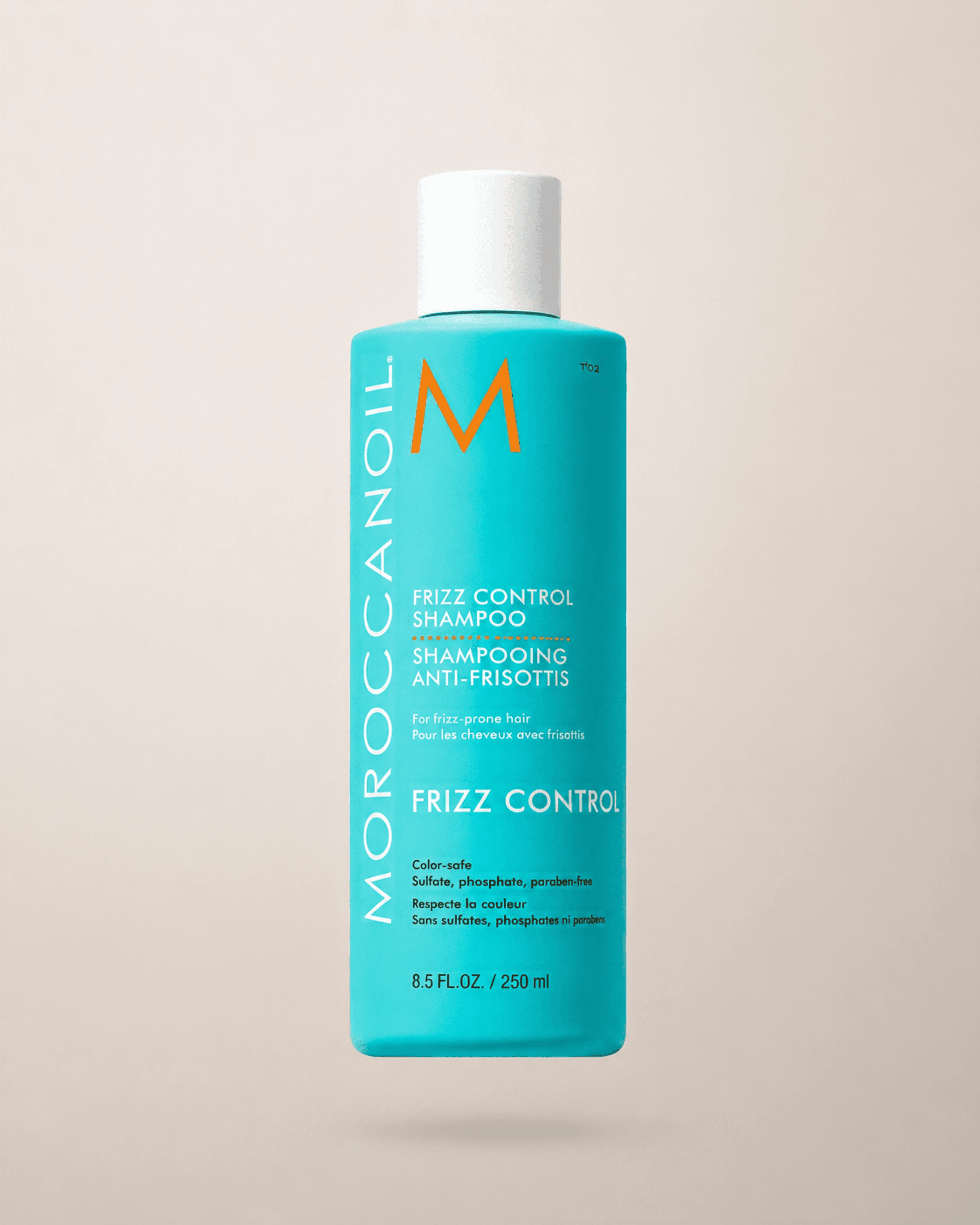 Moroccanoil Frizz Control Shampoo