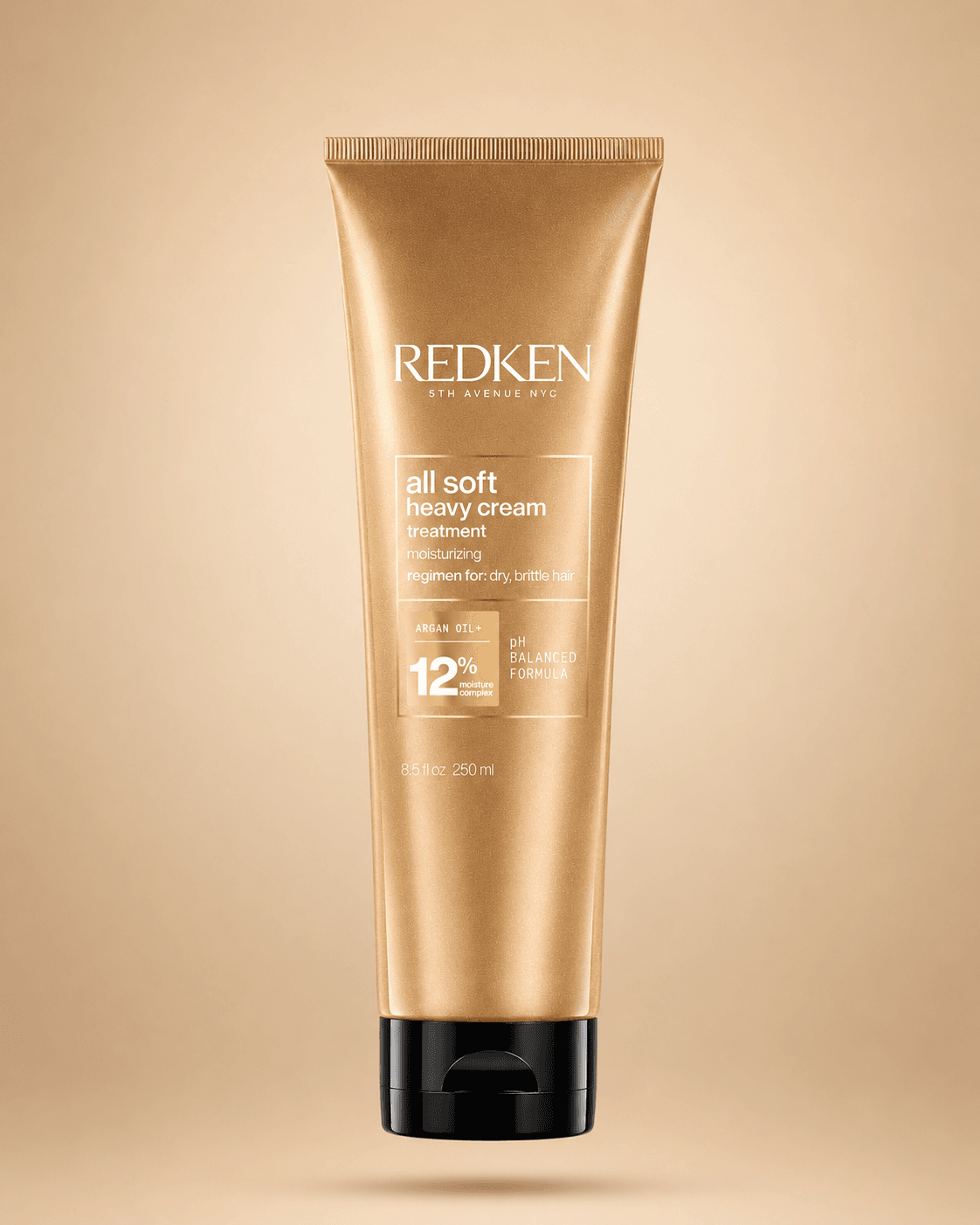Redken All Soft Heavy Cream Treatment