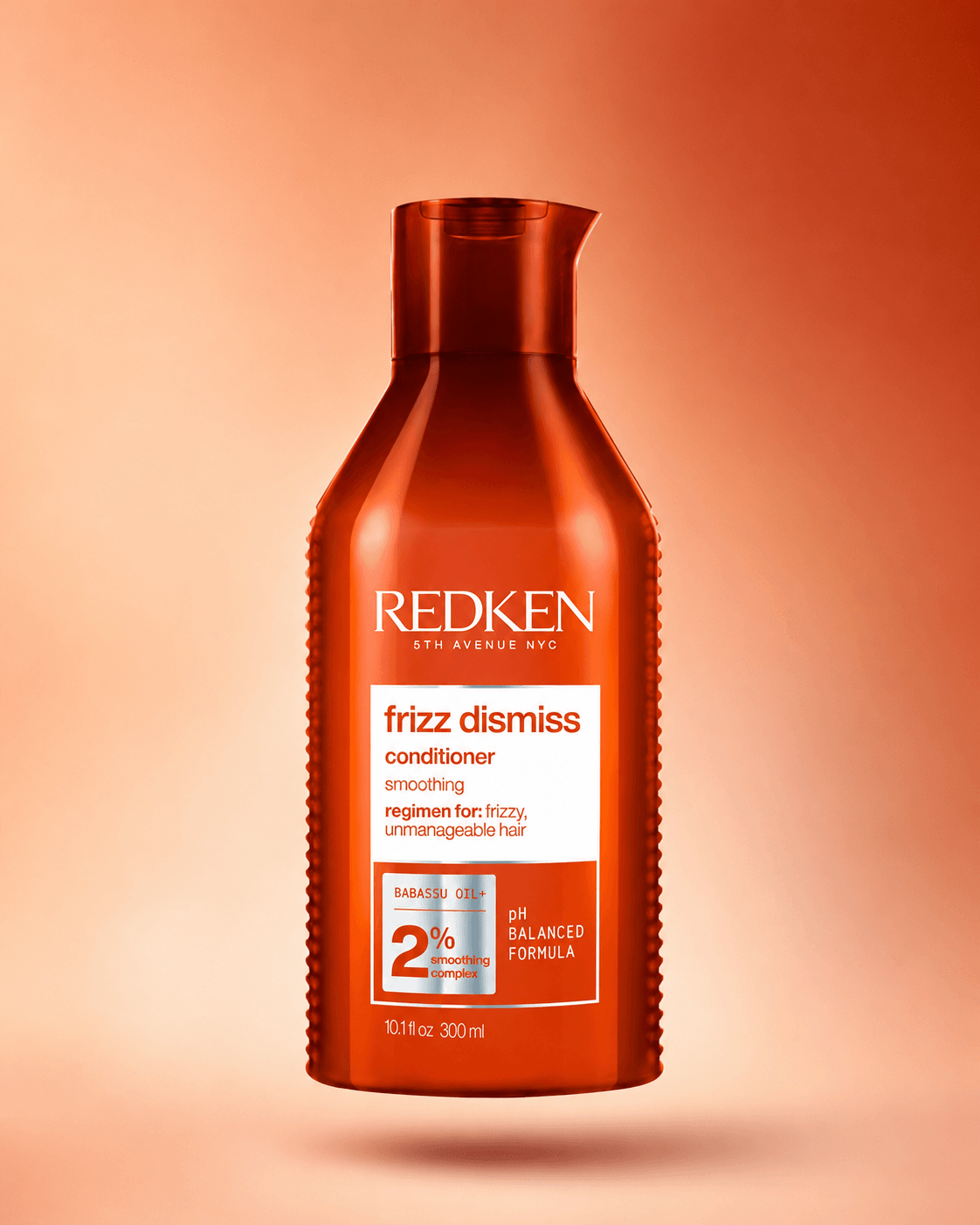 Redken Frizz Dismiss Conditioner