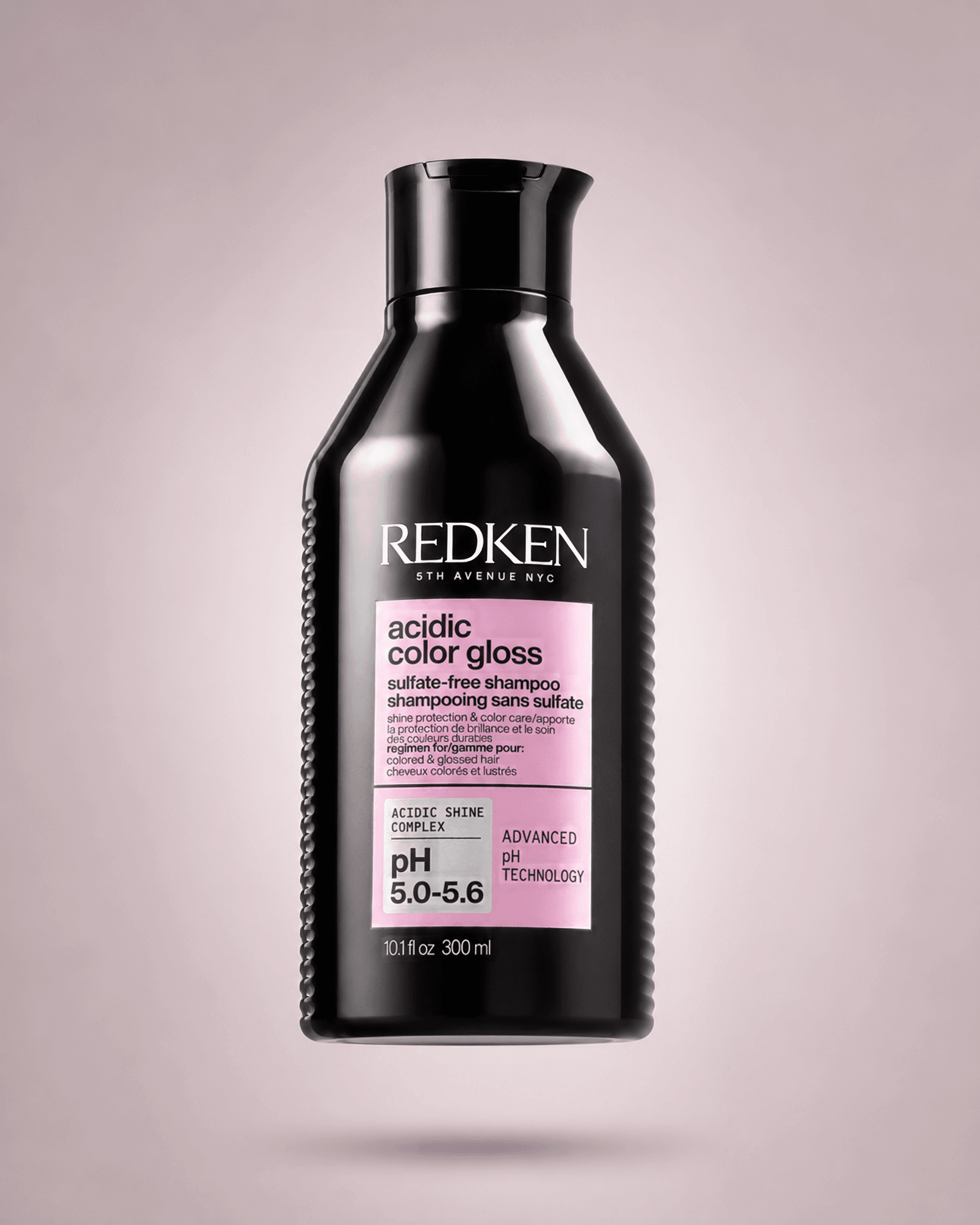 Redken Acidic Color Gloss Sulfate-Free Shampoo