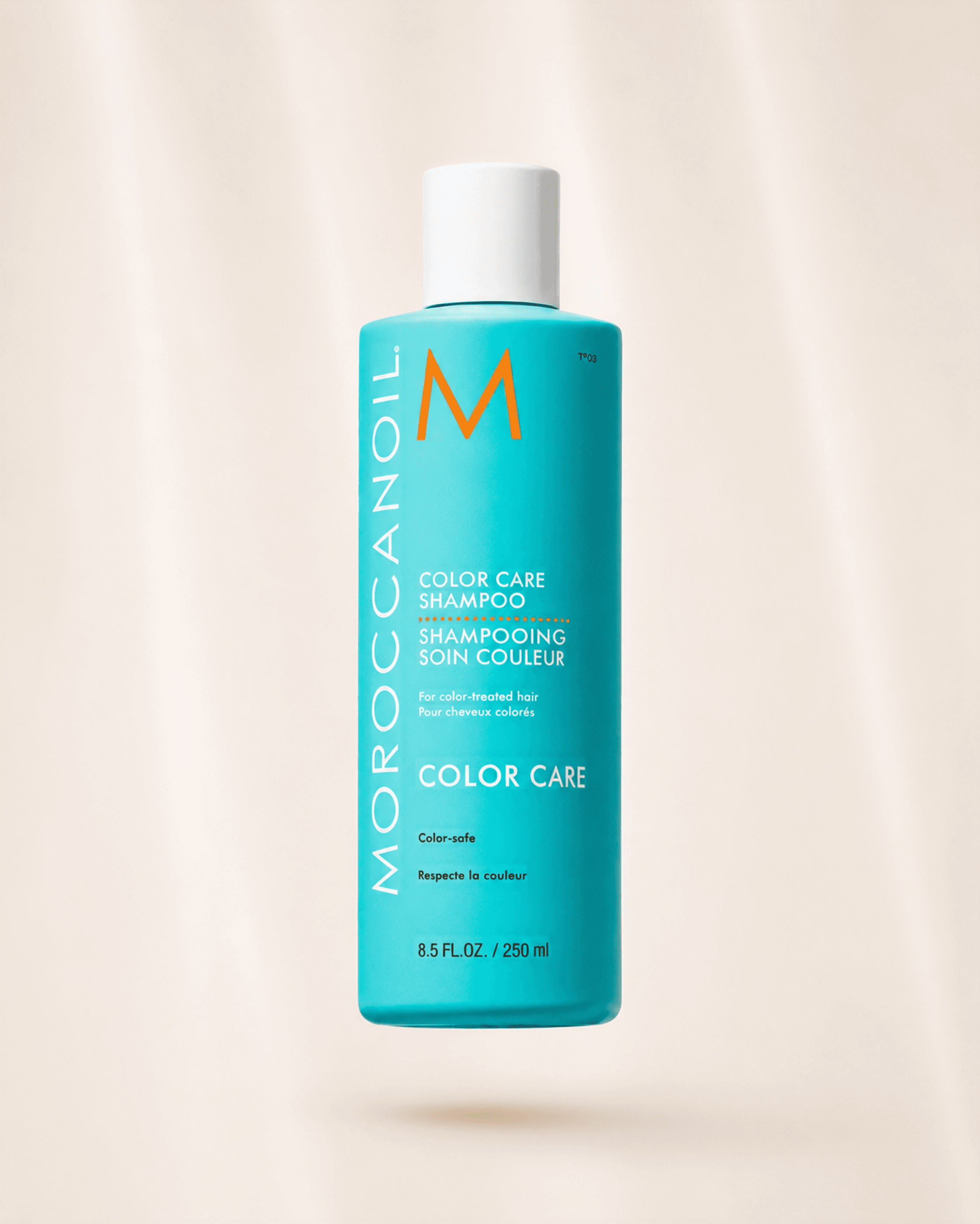 Moroccanoil Color Care Shampoo