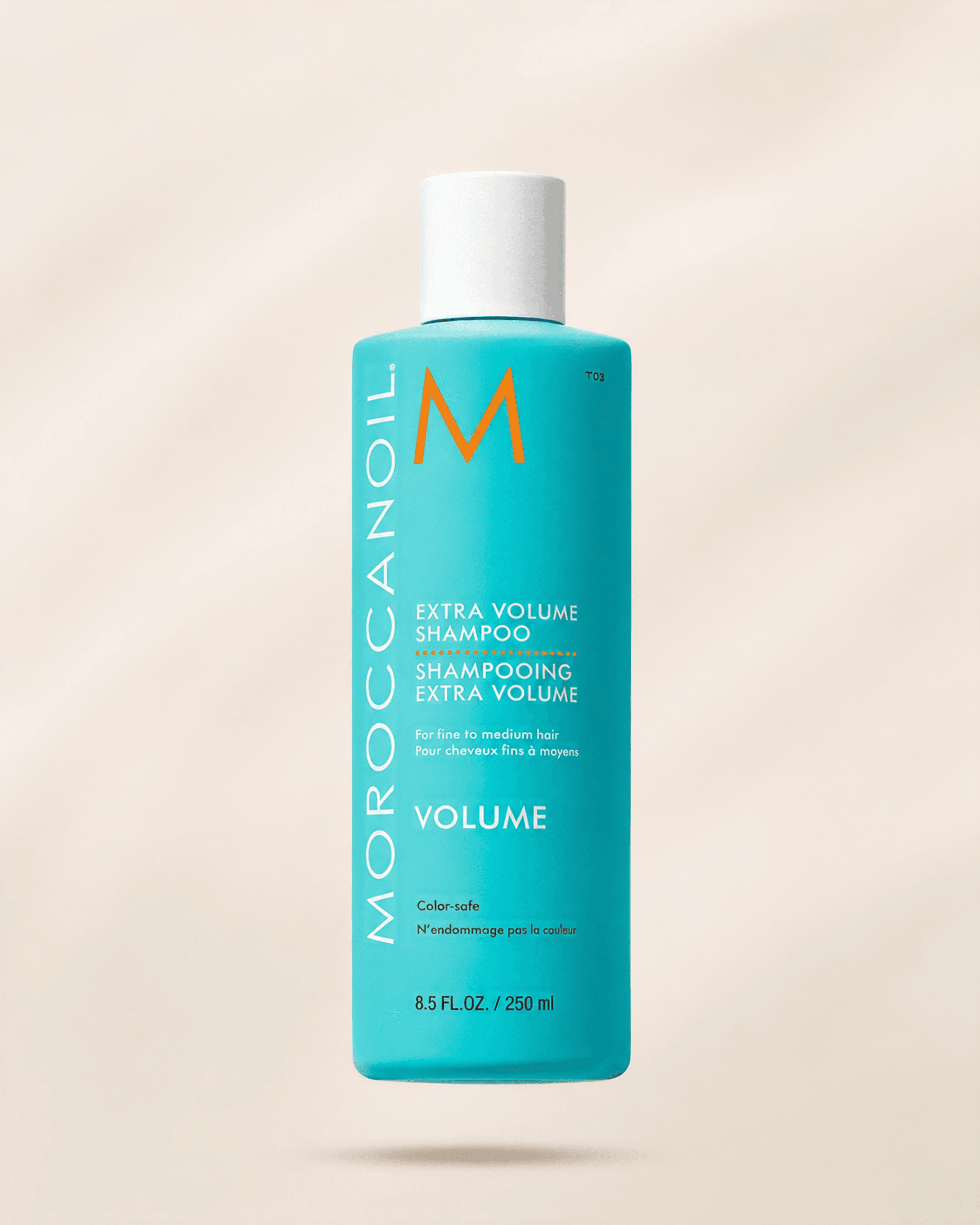 Moroccanoil Extra Volume Shampoo