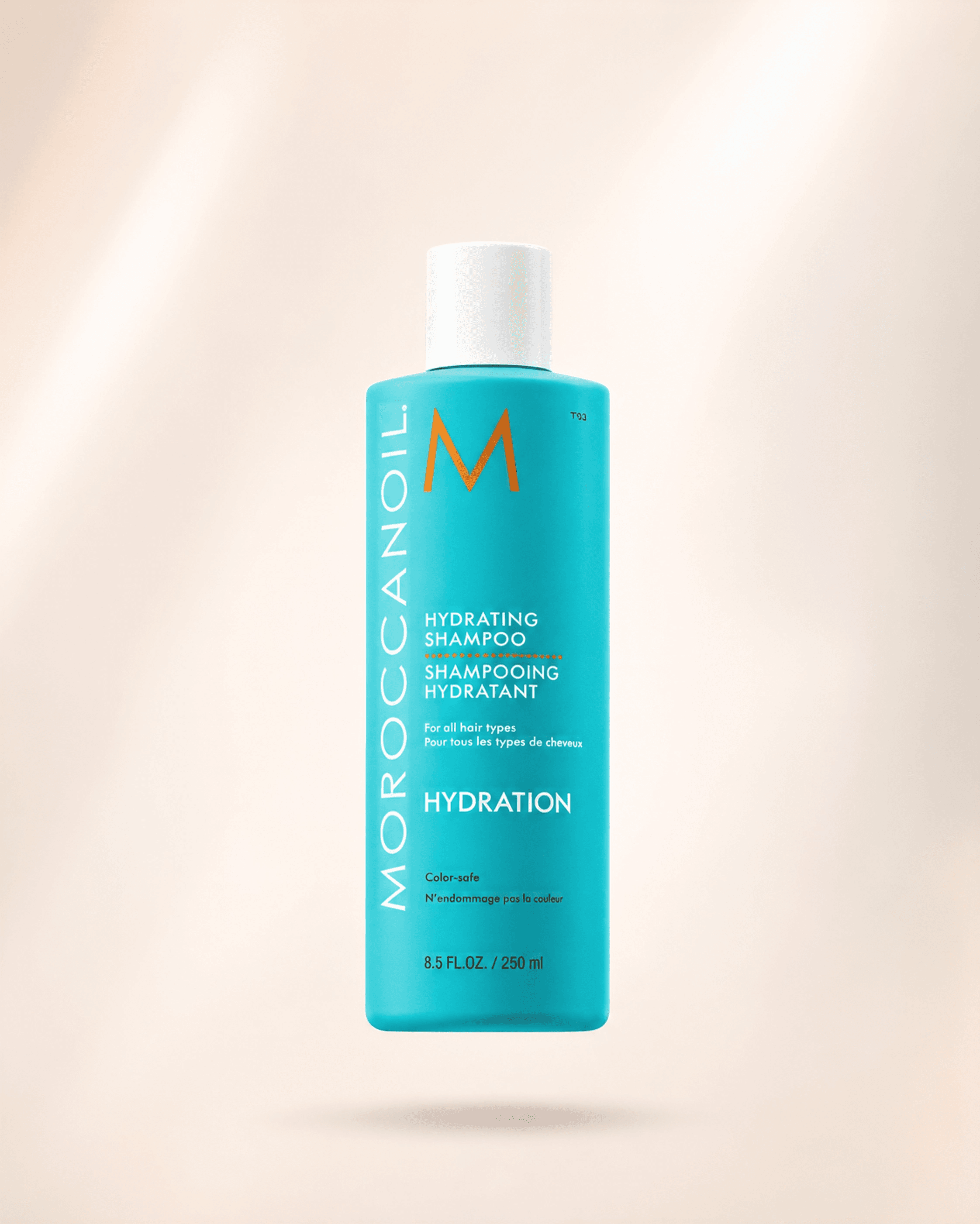 Moroccanoil Hydrating Shampoo