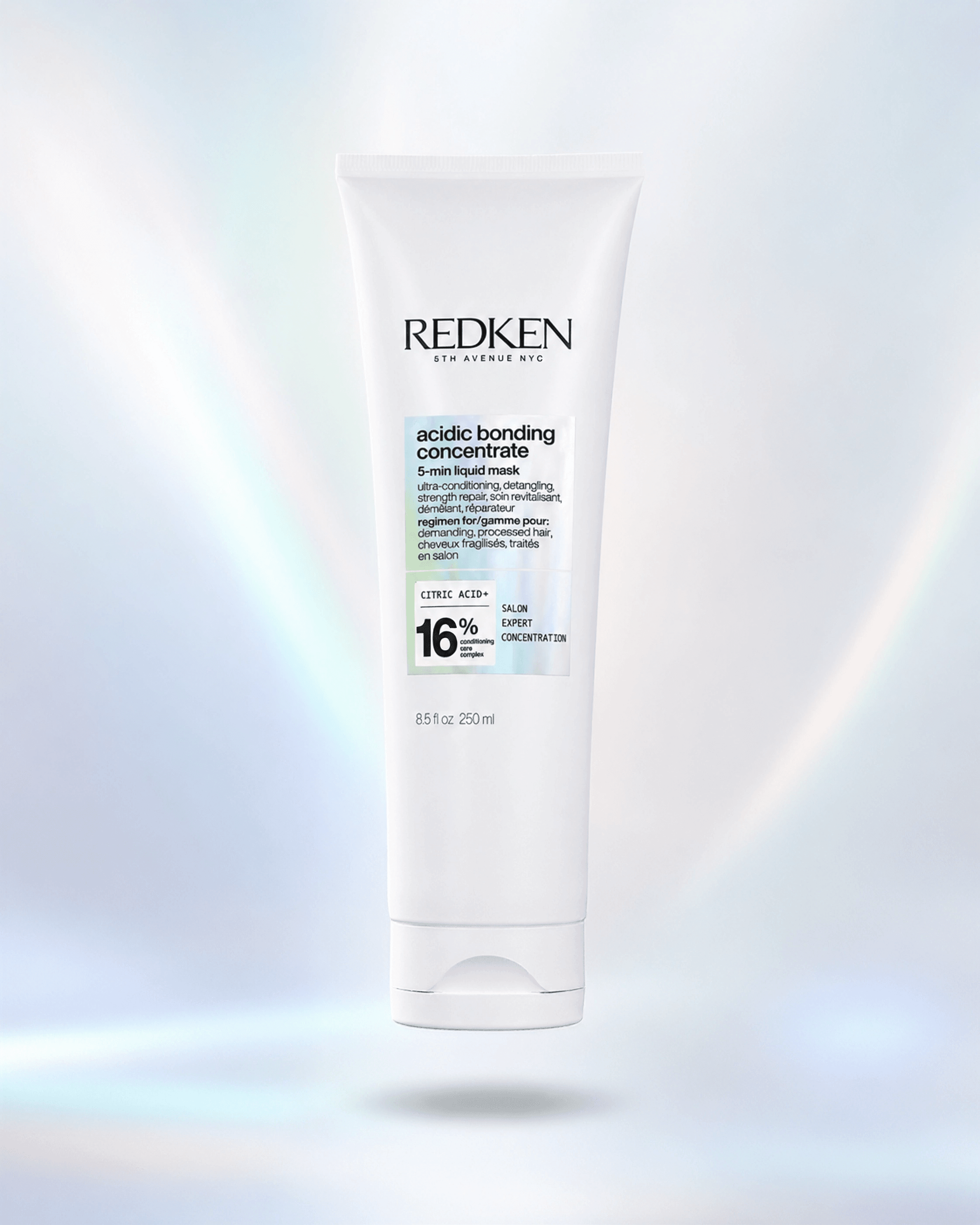Redken Acidic Bonding Concentrate 5-Min Liquid Mask