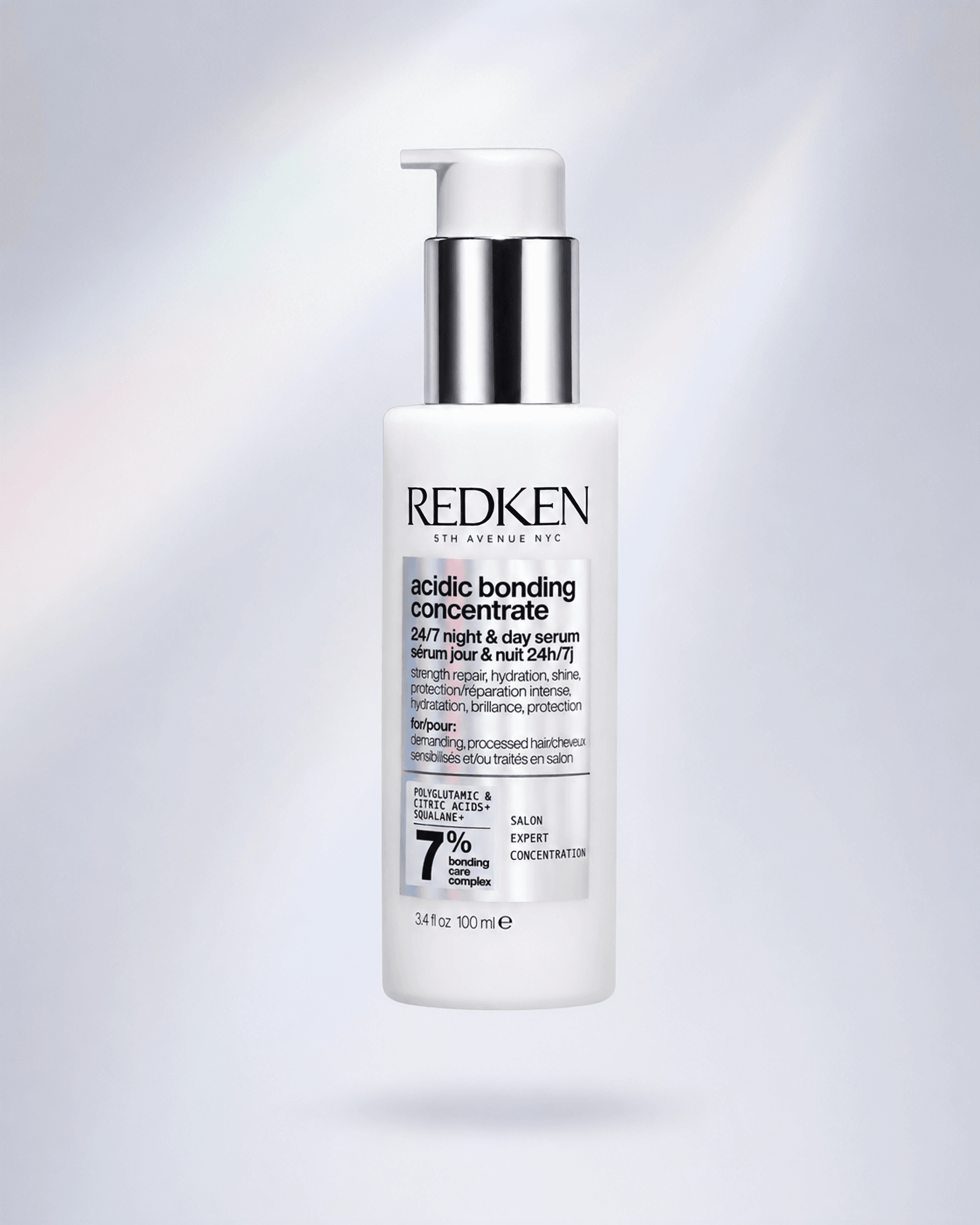Redken Acidic Bonding Concentrate 24/7 Night & Day Serum
