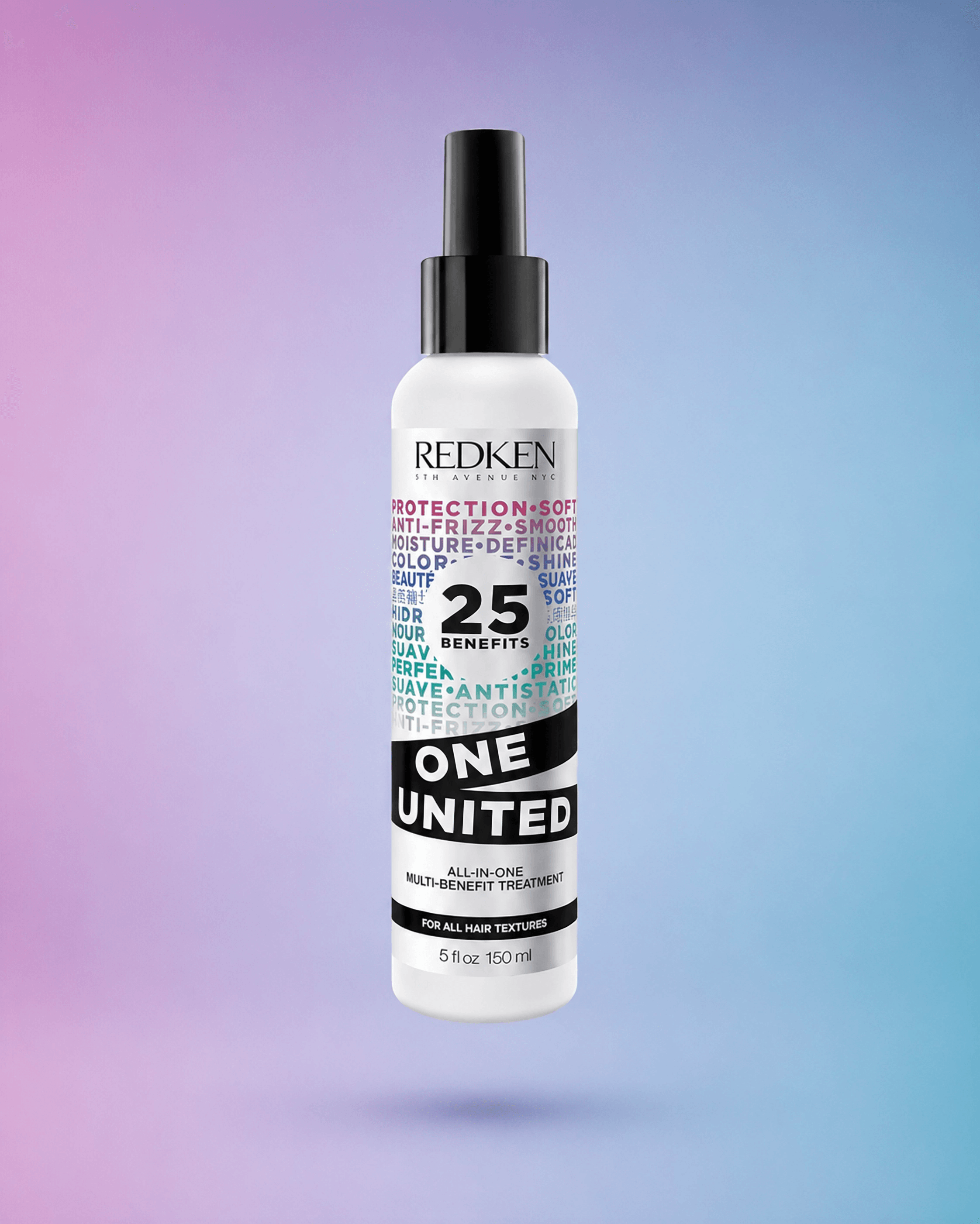 Redken One United All-In-One Multi-Benefit Treatment